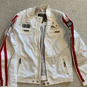 Aston Martin spring jacket